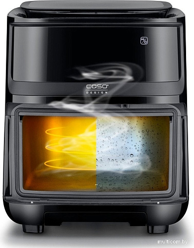 CASO AirFry & Steam 700