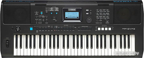 Синтезатор Yamaha PSR-E473