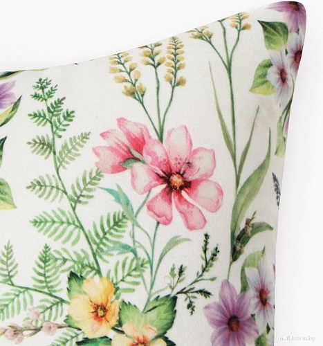 Декоративная подушка Этель March 10781881