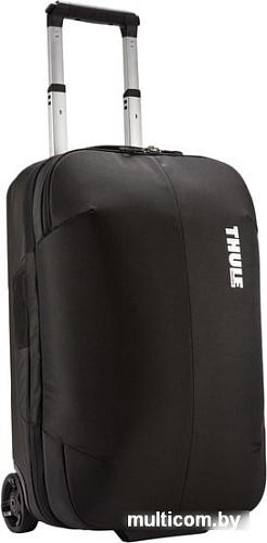 Чемодан Thule Subterra Carry-On TSR-336 55 см (black)