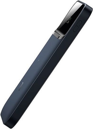 Внешний аккумулятор Baseus Magnetic Power Bank 20W 10000mAh (синий)