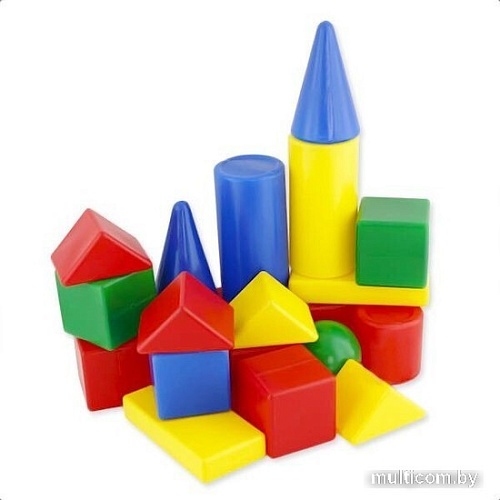 Развивающая игрушка Десятое королевство Теремок 01596