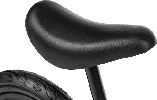 Беговел Nino PU (зеленый)