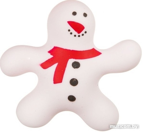 Сквиш Bondibon Снеговик ВВ3578