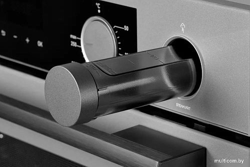 Электрический духовой шкаф KUPPERSBERG KSO 610 GR