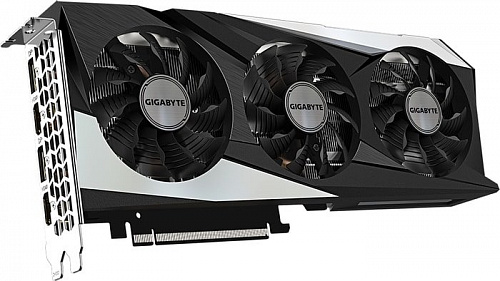 Видеокарта Gigabyte GeForce RTX 3060 Ti Gaming OC Pro 8G (rev. 3.0)