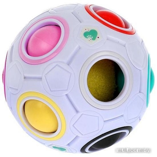 Головоломка Играем вместе Энчентималс ZY119988-R3