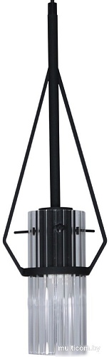 Подвесная люстра Элетех Вираж 211 НСБ 01-60-189 Е27 1005405276 (черный)