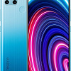 Смартфон Realme C25Y 4GB/128GB (ледниковый синий)