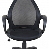 Кресло Brabix Genesis EX-517 (черный)