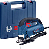 Электролобзик Bosch GST 90 BE Professional (0615990L2F)