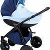 Универсальная коляска Tutis Zippy New (2 в 1)
