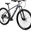 Велосипед Cord 5Bike 29 M500 2025 CRD-M5-2912P-18 (черный матовый)