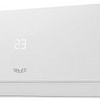 Кондиционер Shuft Soturai SFTH-24HN8