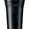 Микрофон Shure PGA48-XLR