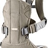 Рюкзак-переноска BabyBjorn One Air Mesh (бежевый)