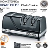 Точильный станок Graef CX 110