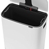Brabantia Bo Pedal Bin 60 л (белый)