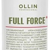 Крем Ollin Professional Hair &amp; Scalp Purfying против ломкости с экстрактом бамбука 100 мл