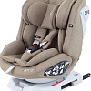Детское автокресло Rant Nitro Isofix UB619 (бежевый)