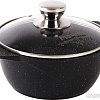 Кастрюля Мечта Гранит Black 43802