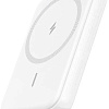 Внешний аккумулятор Anker Mag-Go Battery A1616 (белый)
