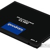 SSD GOODRAM CL100 Gen. 3 240GB SSDPR-CL100-240-G3