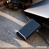 Внешний накопитель Transcend ESD370C 500GB TS500GESD370C