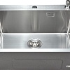Кухонная мойка Stellar EVIER E5550S