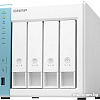 Сетевой накопитель QNAP TS-431P3-4G