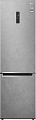 Холодильник LG GA-B509MCUM