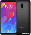 Смартфон MEIZU M8 Lite (черный)