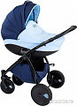Универсальная коляска Tutis Zippy New (2 в 1)