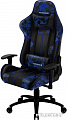 Кресло ThunderX3 BC3 Camo Admiral Air (синий камуфляж)