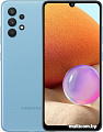 Смартфон Samsung Galaxy A32 SM-A325F/DS 4GB/64GB (голубой)
