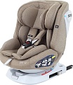 Детское автокресло Rant Nitro Isofix UB619 (бежевый)