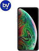 Смартфон Apple iPhone Xs 64GB Воcстановленный by Breezy, грейд B (серый космос)