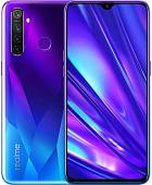 Смартфон Realme 5 Pro 4GB/128GB (мерцающий синий)