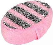 Мочалка Банные штучки Женская 41461