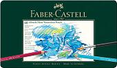 Набор акварельных карандашей Faber Castell Albrecht Durer 117560 (60шт)