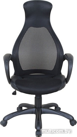 Кресло Brabix Genesis EX-517 (черный)
