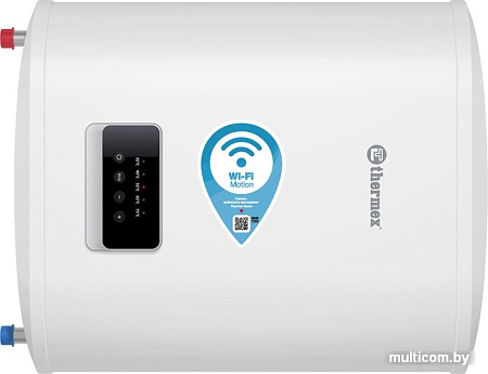 Водонагреватель Thermex Bravo 30 Wi-Fi