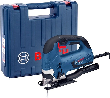 Электролобзик Bosch GST 90 BE Professional (0615990L2F)