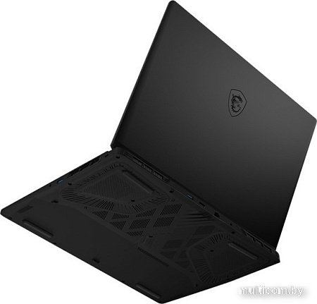 Игровой ноутбук MSI Pulse 17 AI C1VGKG-023RU