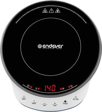 Настольная плита Endever Skyline IP-70