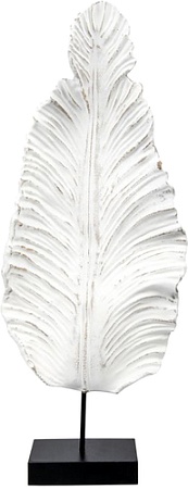 Статуэтка Вещицы Перо Fancy36