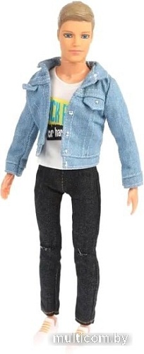 Кукла Defa Kevin 8427b