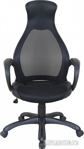 Кресло Brabix Genesis EX-517 (черный)