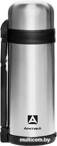 Термос Арктика 201-1500 Stainless Steel