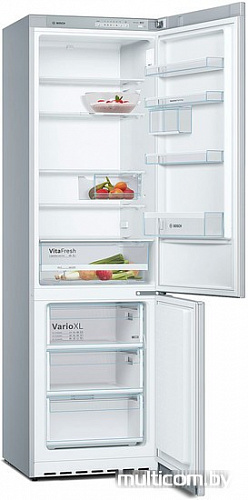 Холодильник Bosch KGV39XL2AR